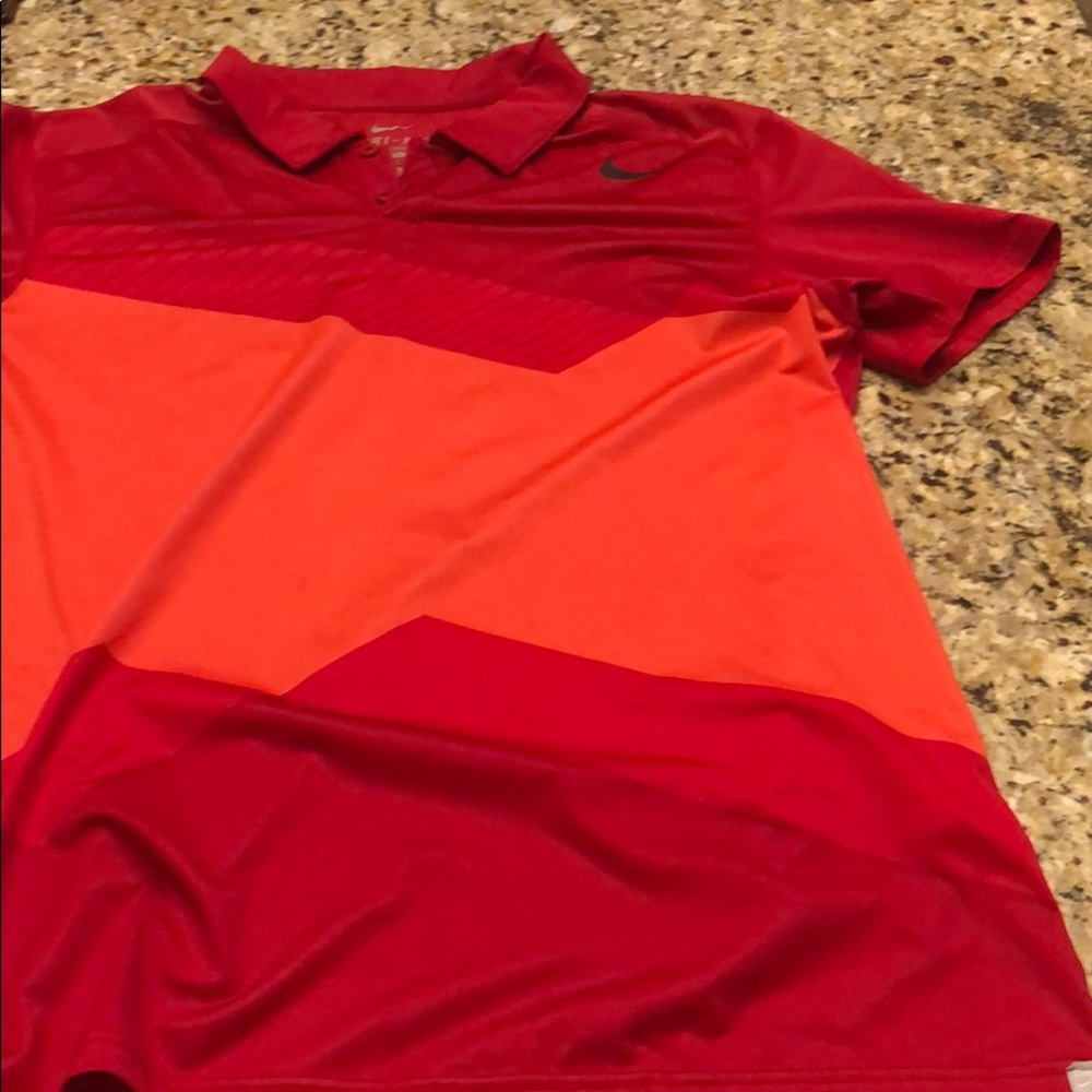 Nike Dri Fit